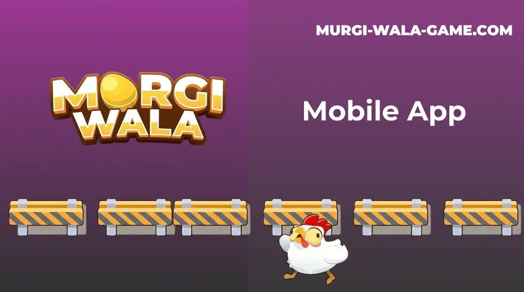 Murgi Wala Game Mobile