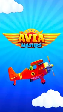 Aviamasters