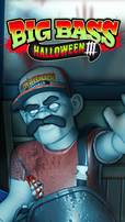 Big Bass Halloween 3