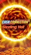 Cash Connection Sizzling Hot
