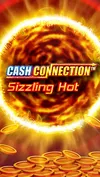 Cash Connection Sizzling Hot
