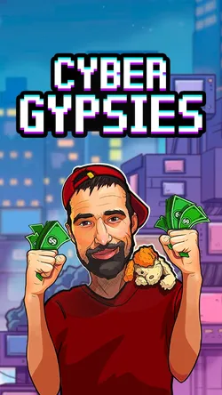 Cyber Gypsies