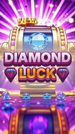 Diamond Luck
