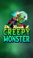 Dr. Rock & Creepy Monster