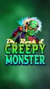 Dr. Rock & Creepy Monster