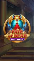 Fate of Dead Blitzways