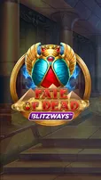 Fate of Dead Blitzways