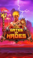 Gates of Hades