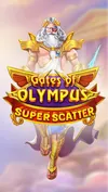 Gates of Olympus Super Scatter