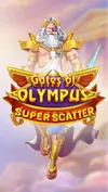 Gates of Olympus Super Scatter