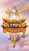 Gates of Olympus Super Scatter