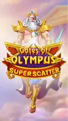 Gates of Olympus Super Scatter