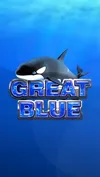 Great Blue