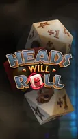 Heads Will Roll