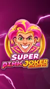 Pink Joker Hold and Win