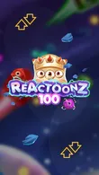 Reactoonz 100